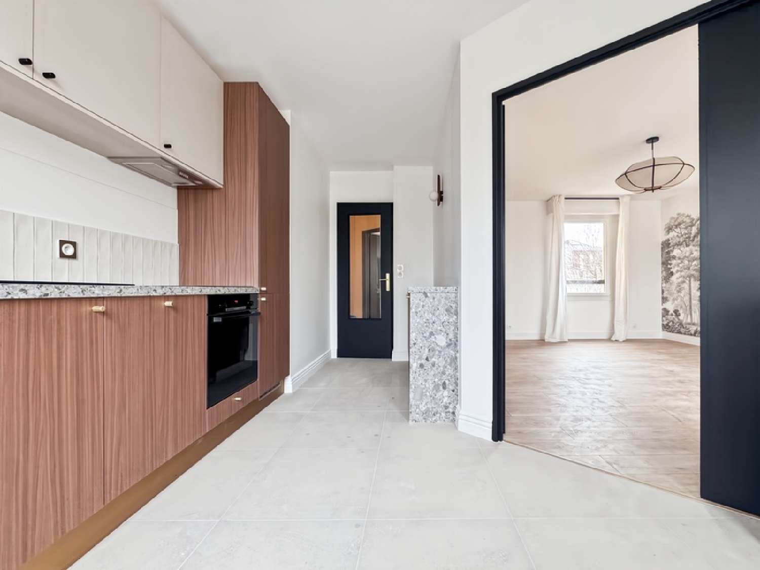 à vendre appartement Ahuy Côte-d'Or 7