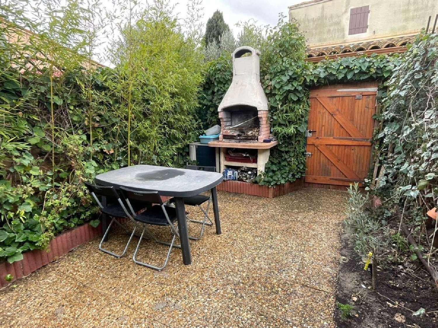 te koop appartement Aigues-Mortes Gard 1