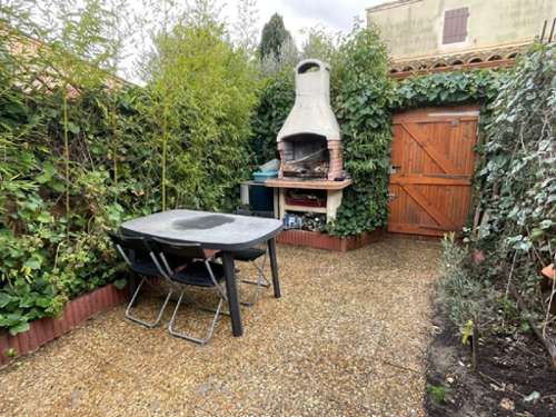 Aigues-Mortes Gard appartement foto 7243558