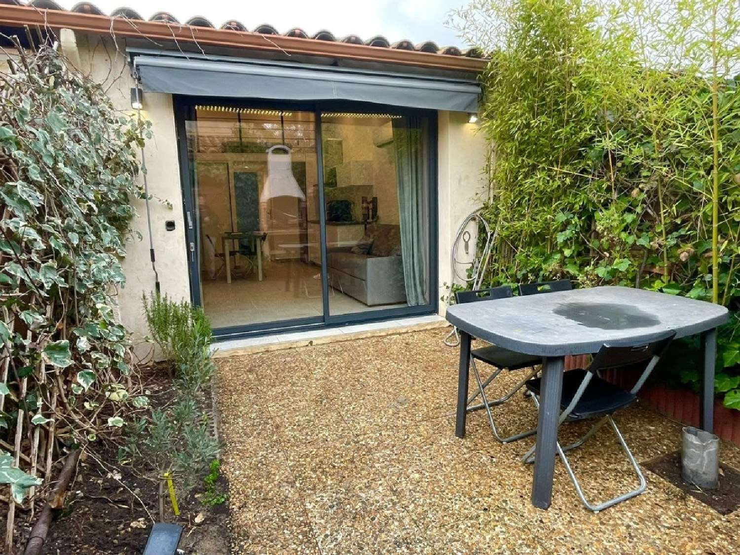 te koop appartement Aigues-Mortes Gard 2