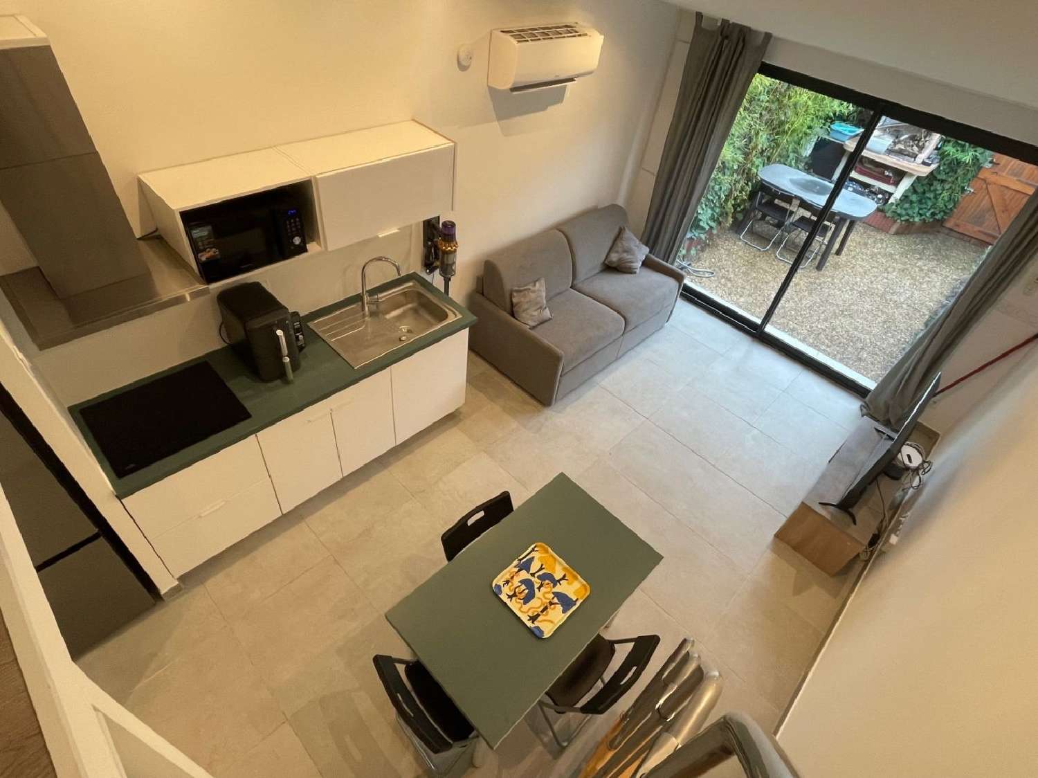 te koop appartement Aigues-Mortes Gard 3