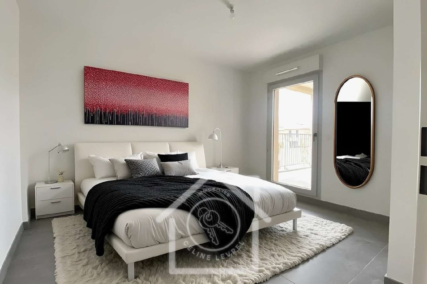  te koop appartement Aix-en-Provence Bouches-du-Rhône 2