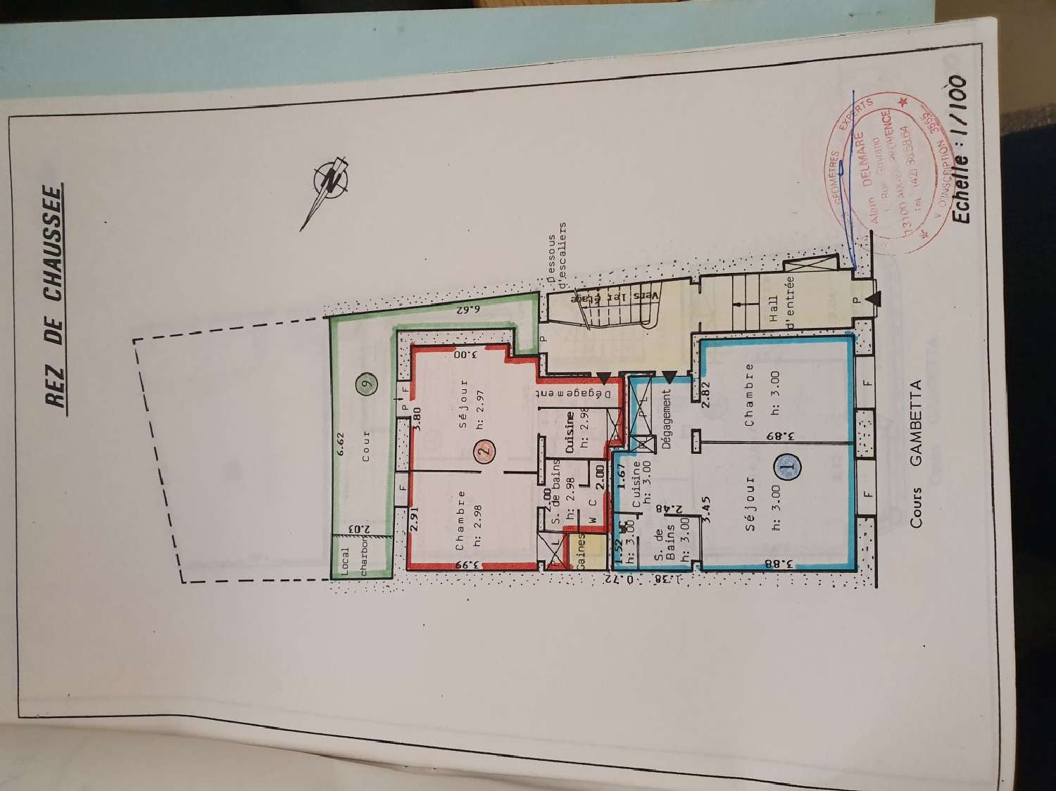  kaufen Wohnung/ Apartment Aix-en-Provence Bouches-du-Rhône 5