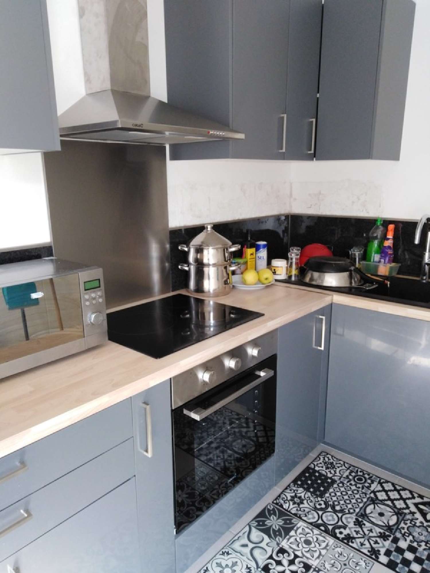  te koop appartement Aix-en-Provence 13090 Bouches-du-Rhône 8