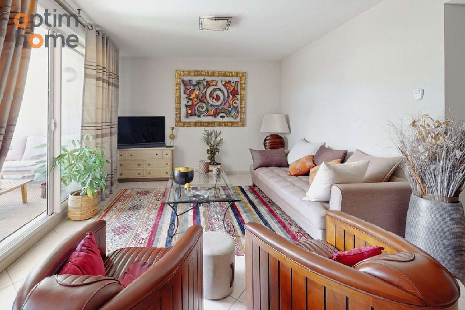  te koop appartement Aix-en-Provence Bouches-du-Rhône 1