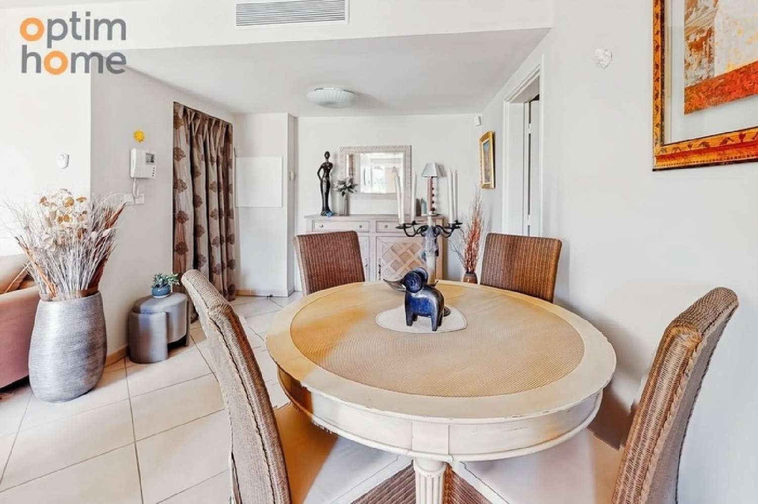  te koop appartement Aix-en-Provence Bouches-du-Rhône 5