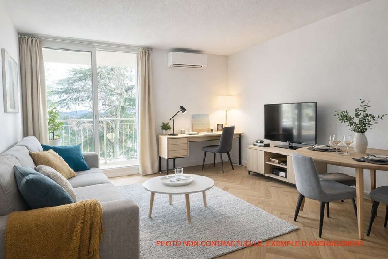  kaufen Wohnung/ Apartment Aix-en-Provence 13090 Bouches-du-Rhône 4