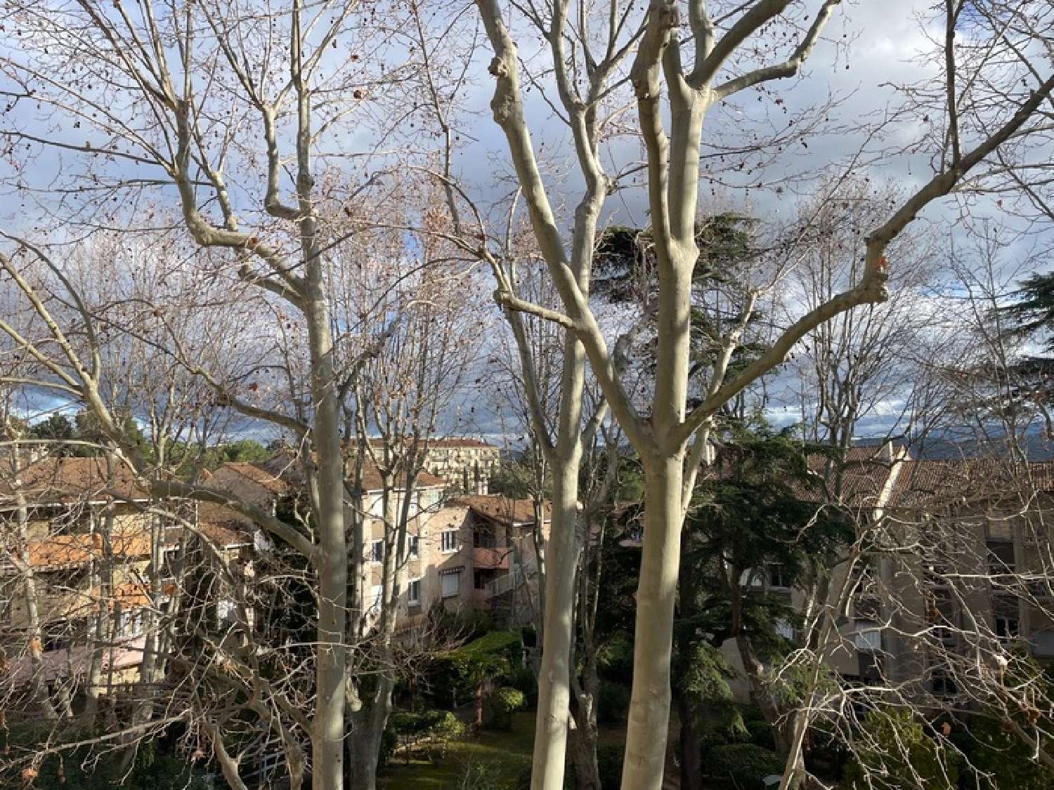  kaufen Wohnung/ Apartment Aix-en-Provence 13090 Bouches-du-Rhône 5