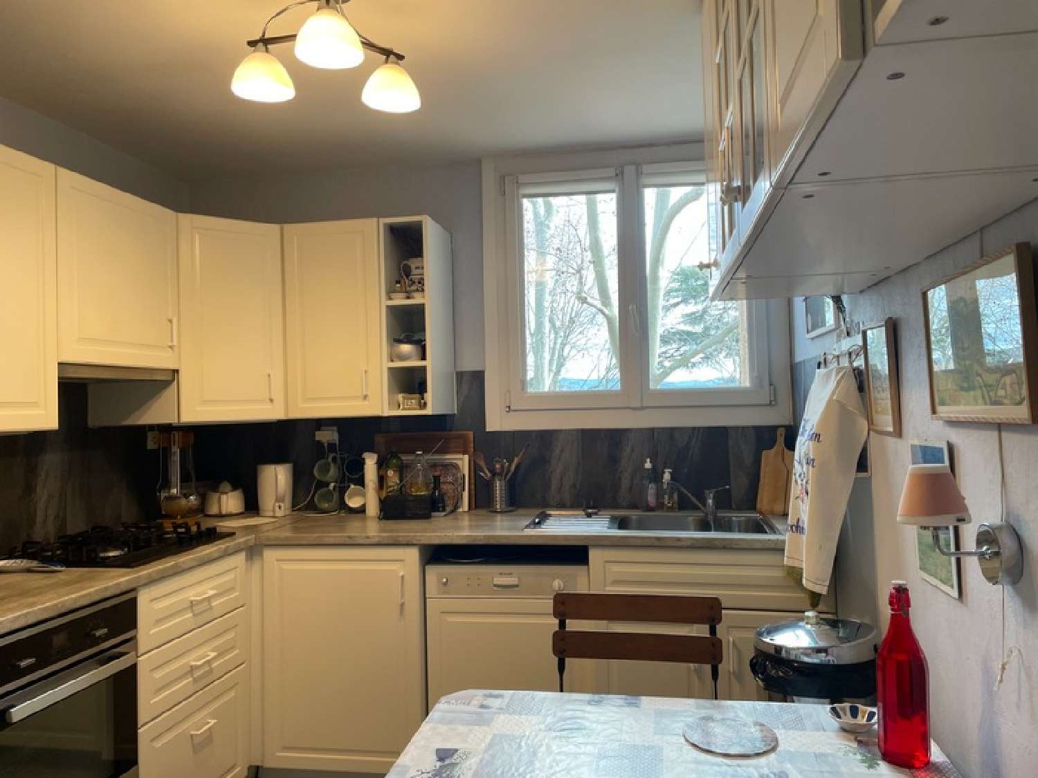  kaufen Wohnung/ Apartment Aix-en-Provence 13090 Bouches-du-Rhône 6