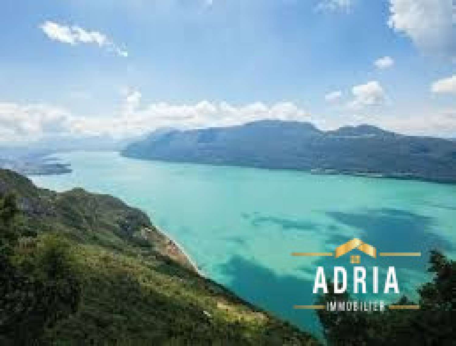 for sale apartment Aix-les-Bains Savoie 2