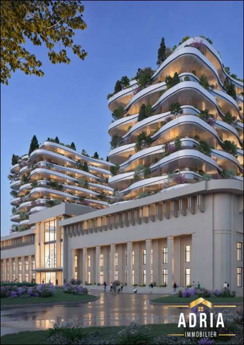 Aix-les-Bains Savoie apartment foto 7249848