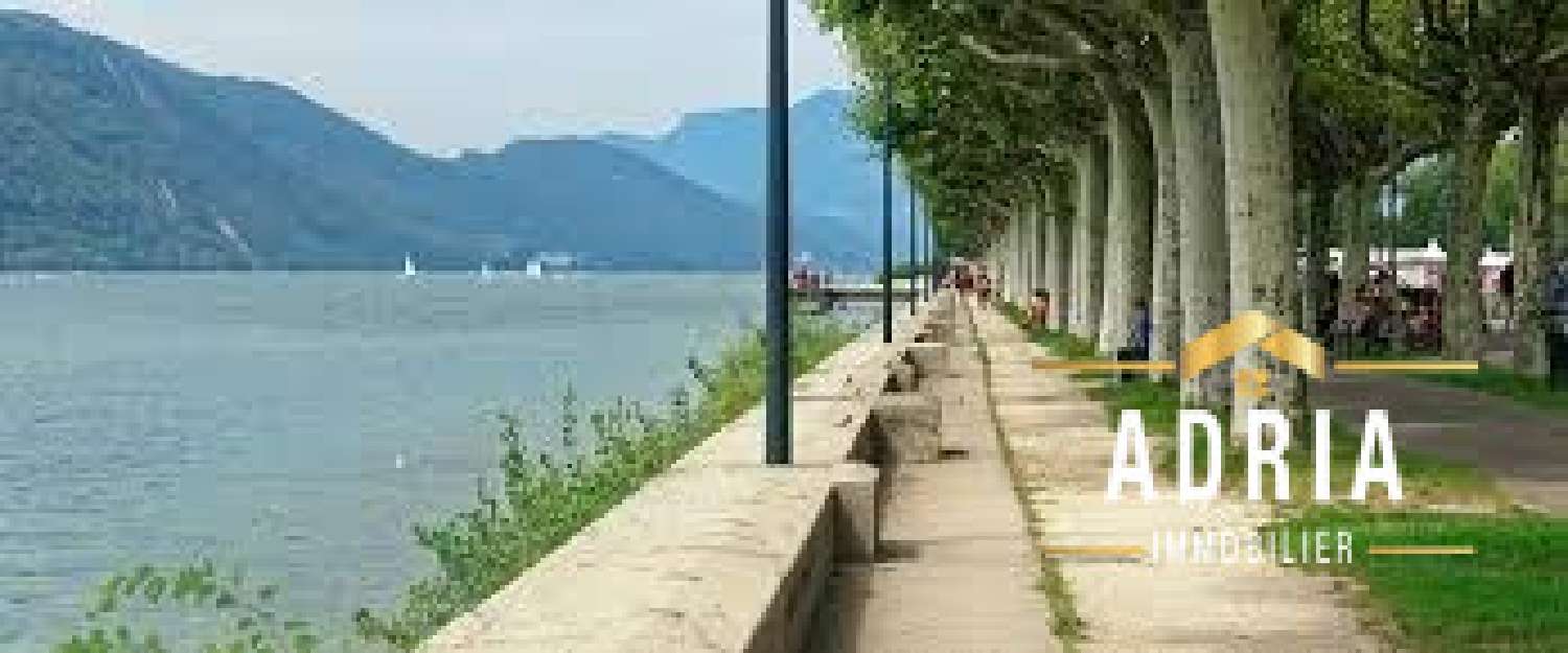 for sale apartment Aix-les-Bains Savoie 6