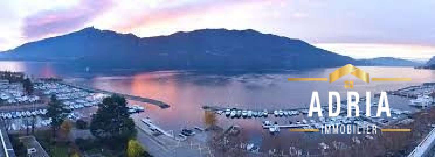  for sale apartment Aix-les-Bains Savoie 4