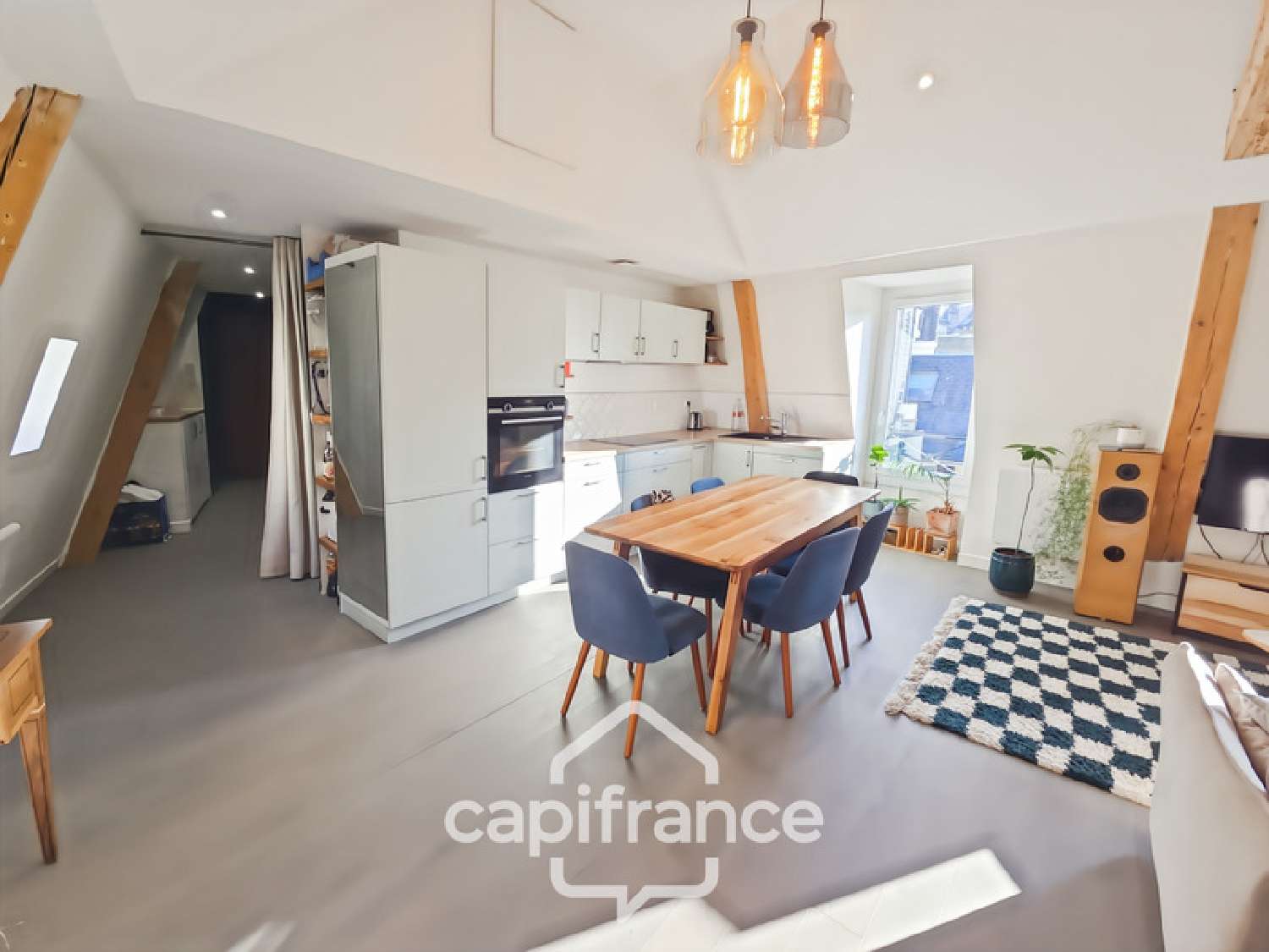 te koop appartement Aix-les-Bains Savoie 2