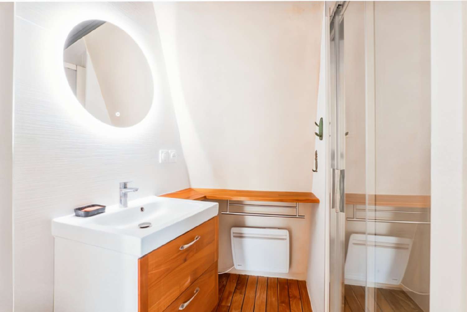 te koop appartement Aix-les-Bains Savoie 7