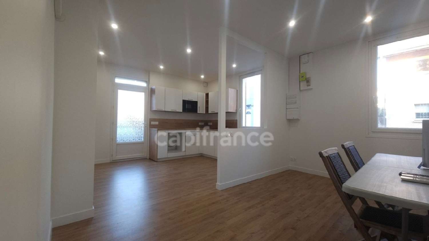  te koop appartement Aix-les-Bains Savoie 8
