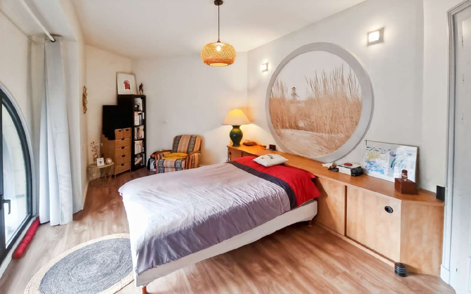  te koop appartement Aix-les-Bains Savoie 5