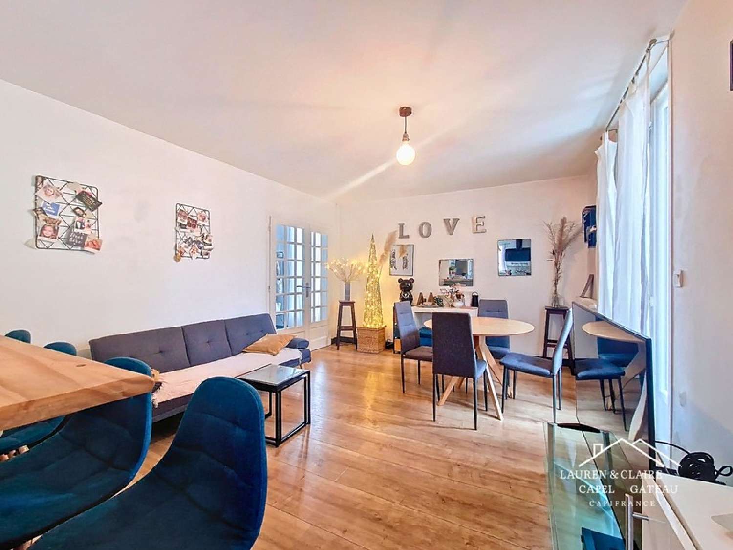  te koop appartement Aix-les-Bains Savoie 1