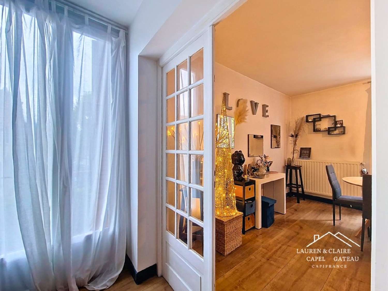  te koop appartement Aix-les-Bains Savoie 2