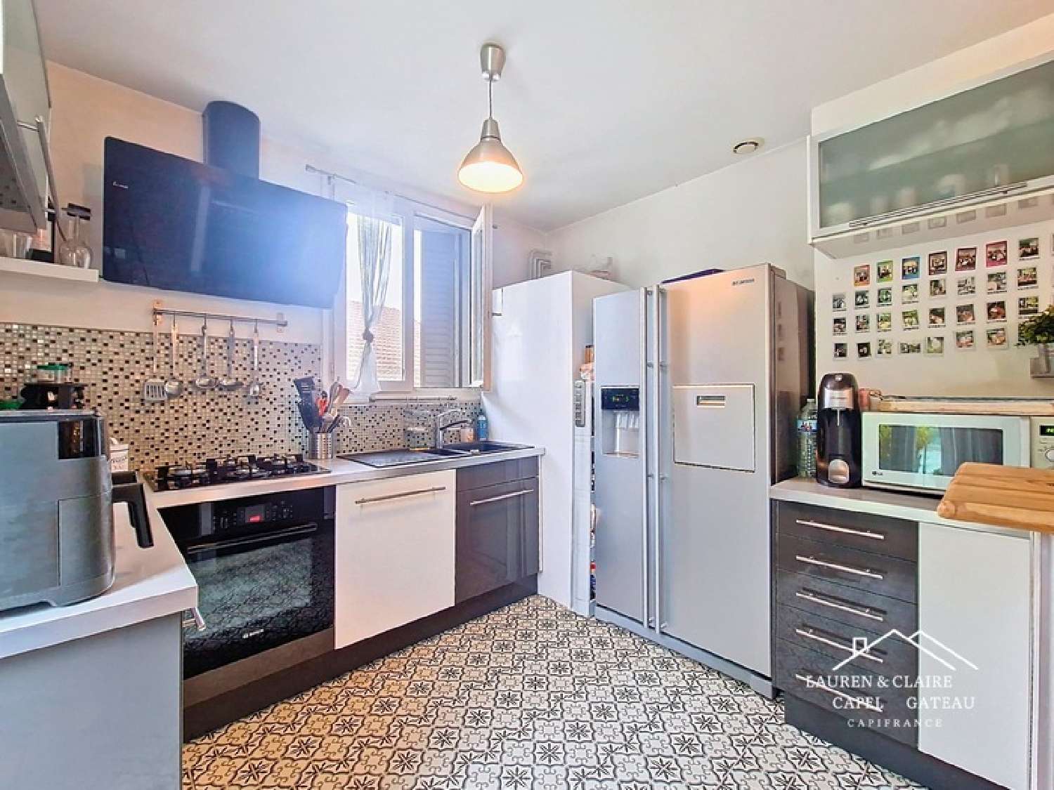  te koop appartement Aix-les-Bains Savoie 4