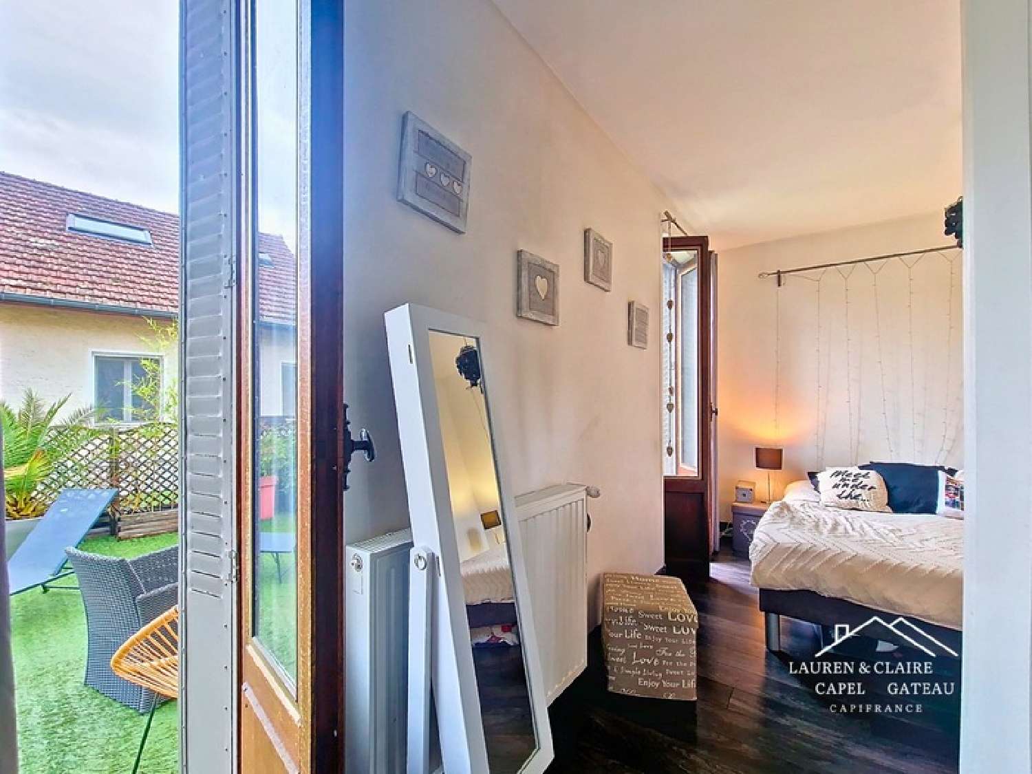  te koop appartement Aix-les-Bains Savoie 8