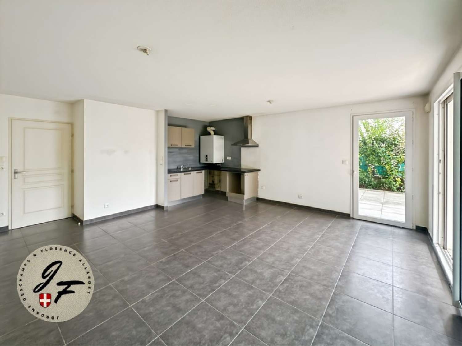  te koop appartement Aix-les-Bains Savoie 4