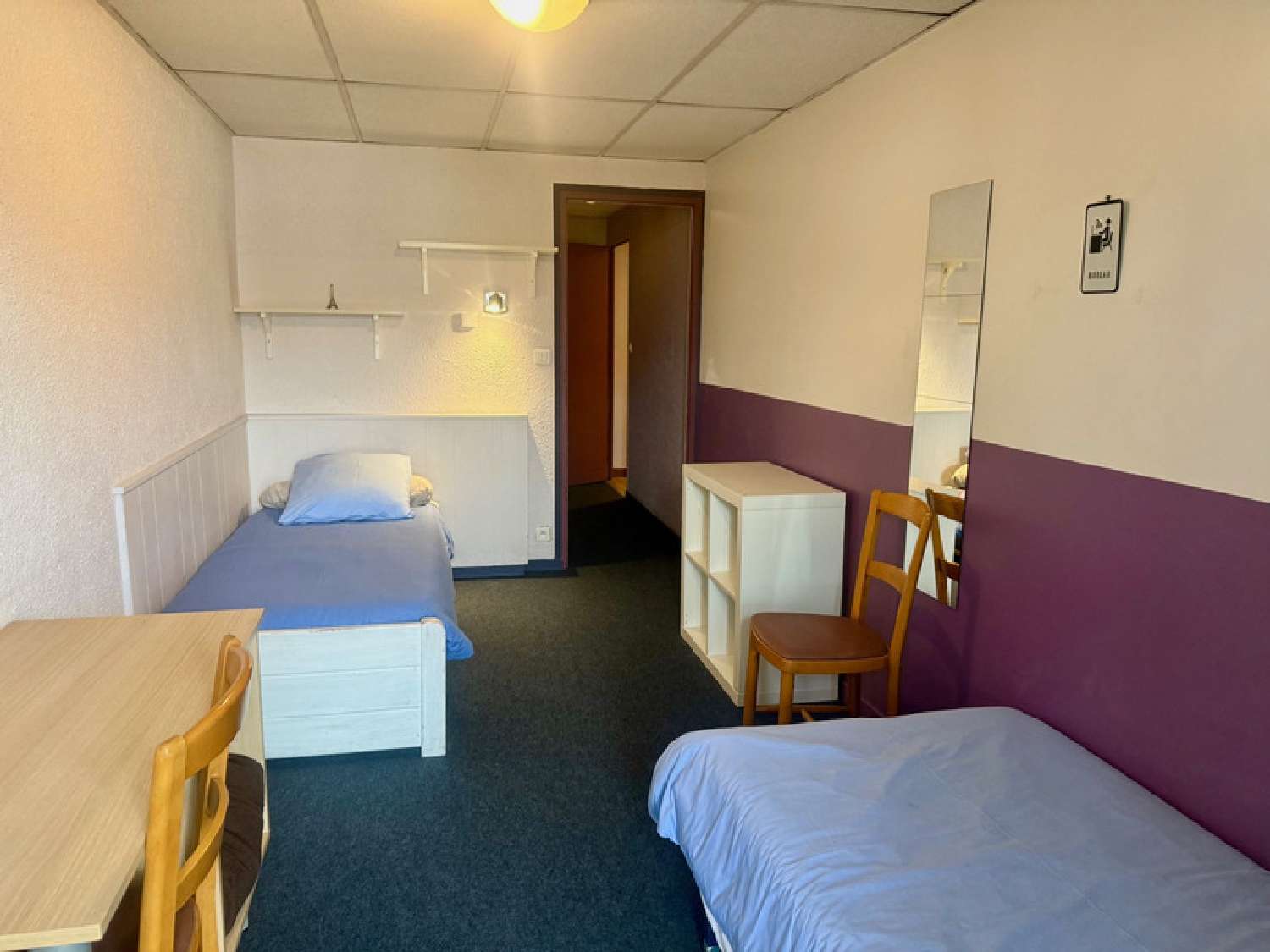  te koop appartement Aix-les-Bains Savoie 5