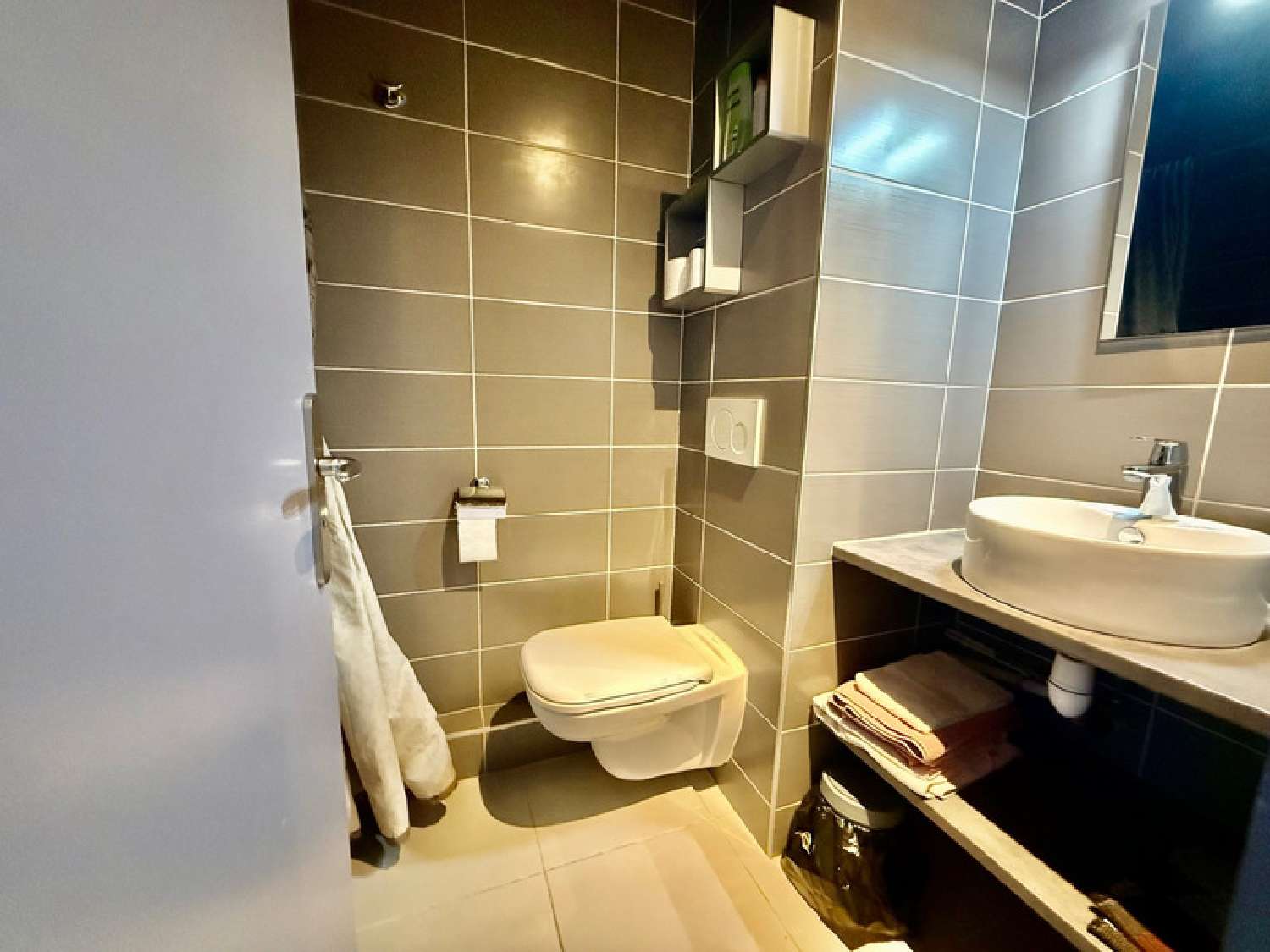  te koop appartement Aix-les-Bains Savoie 6