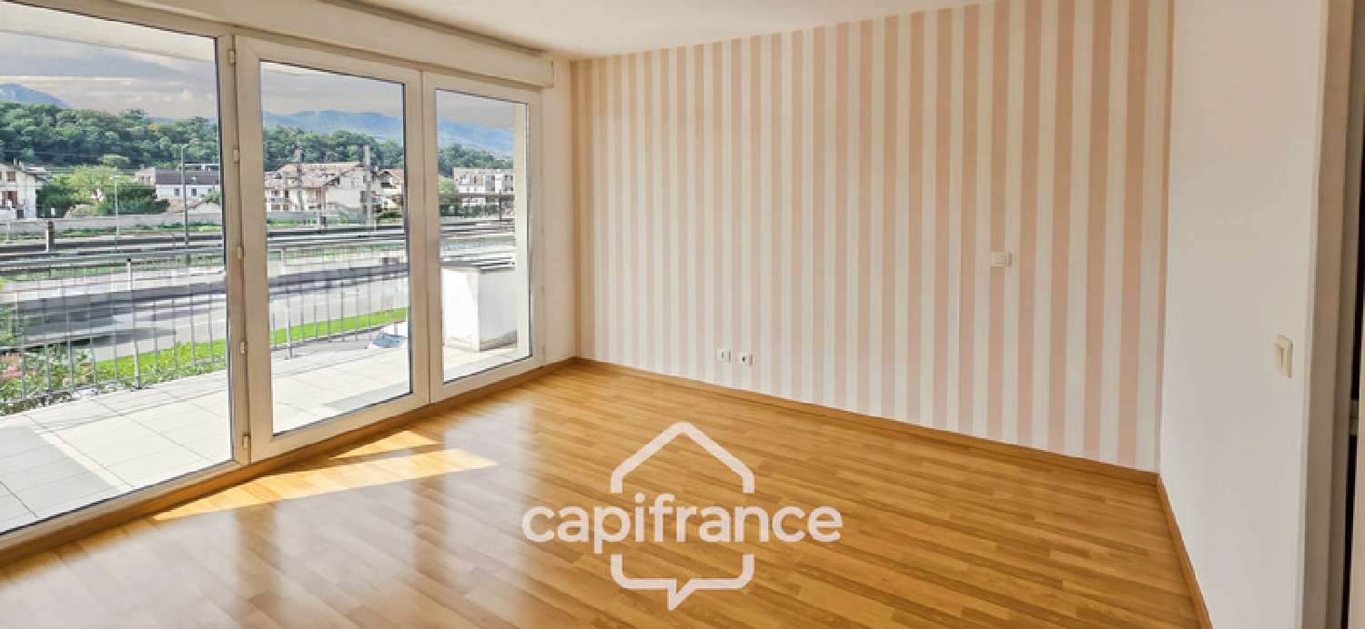  à vendre appartement Aix-les-Bains Savoie 7