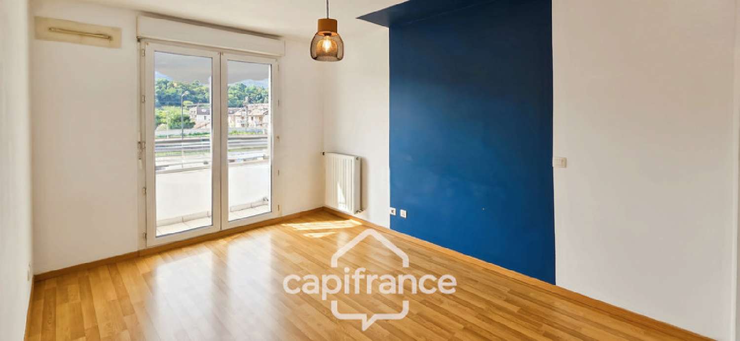  te koop appartement Aix-les-Bains Savoie 5