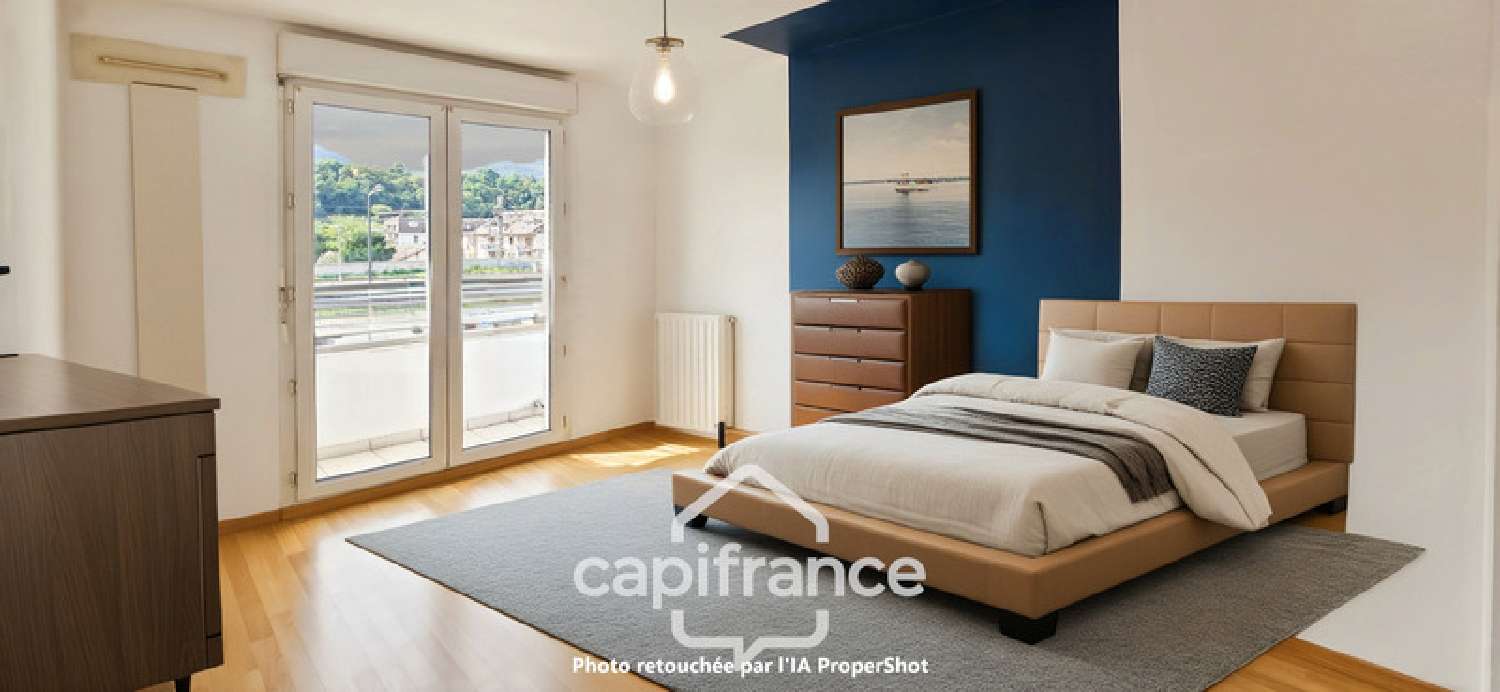  te koop appartement Aix-les-Bains Savoie 6