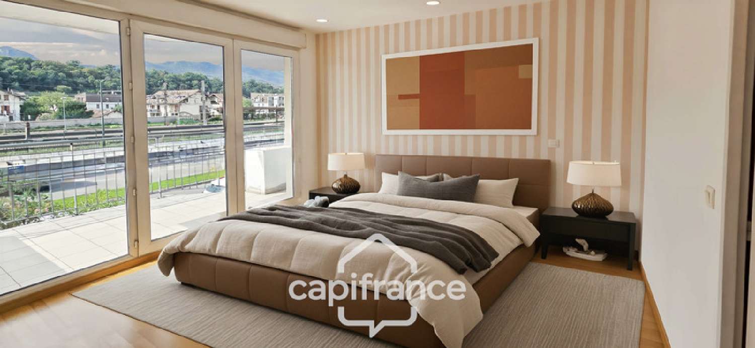  te koop appartement Aix-les-Bains Savoie 8