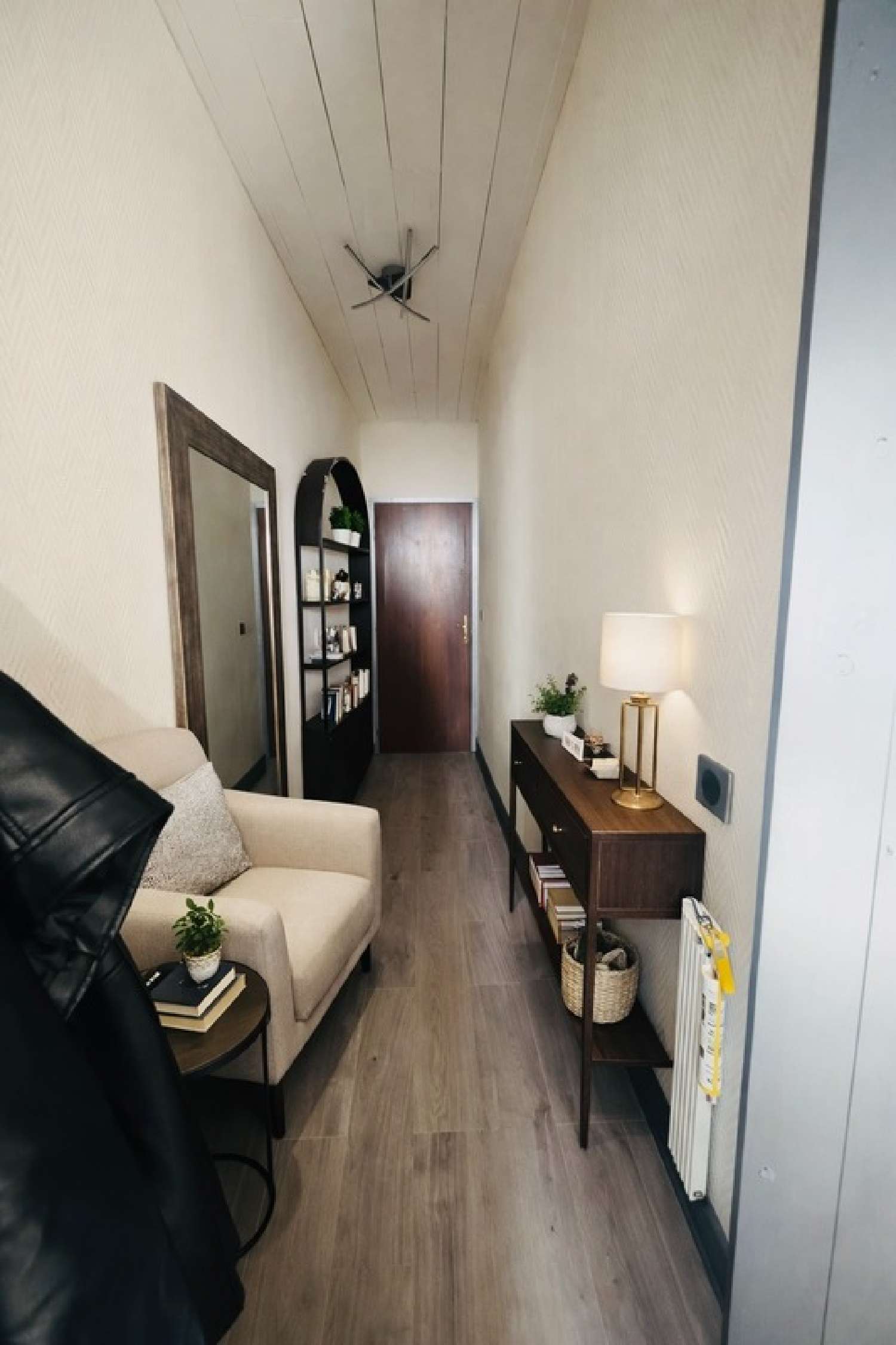  te koop appartement Aix-les-Bains Savoie 3