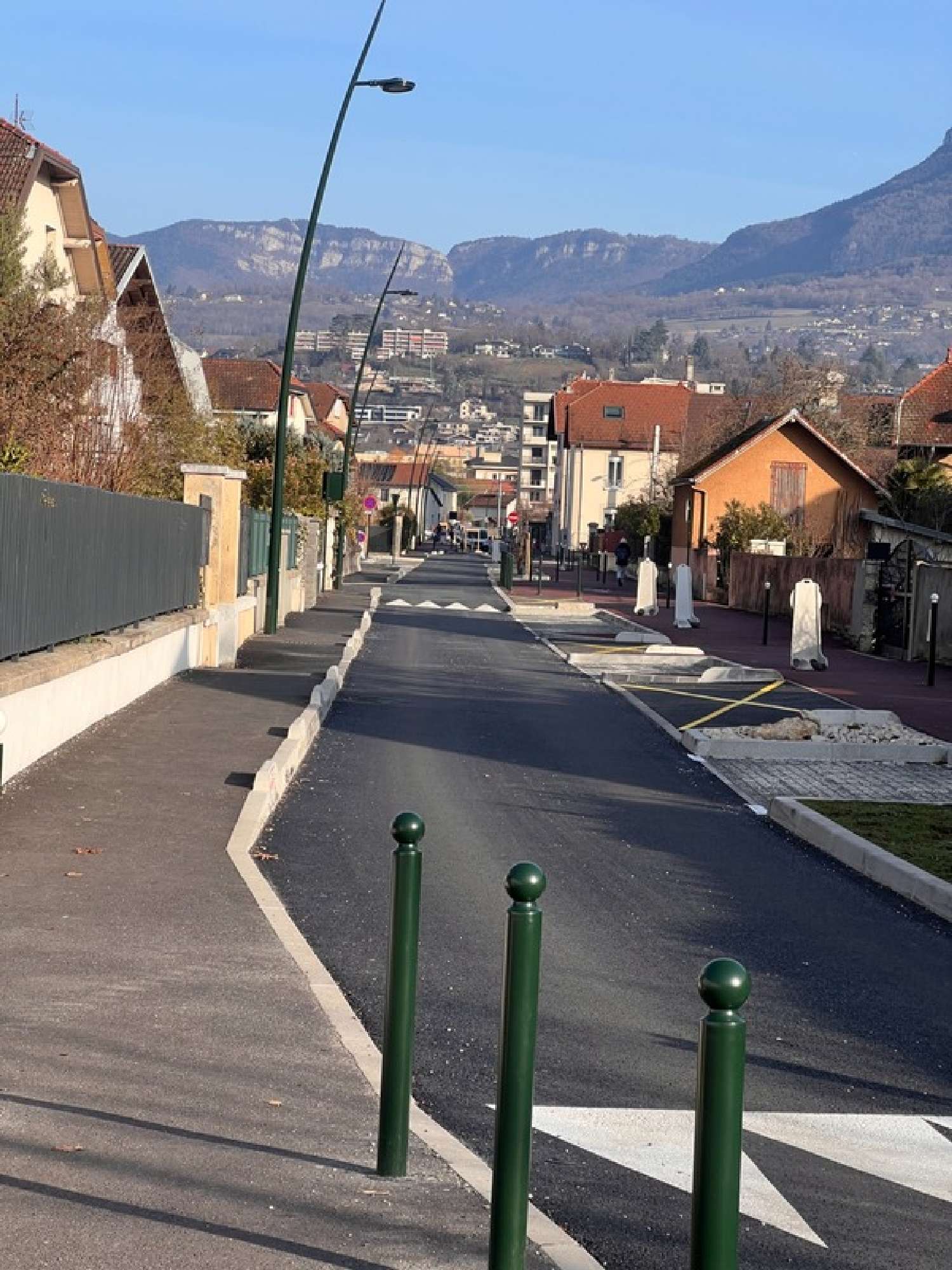  te koop appartement Aix-les-Bains Savoie 6