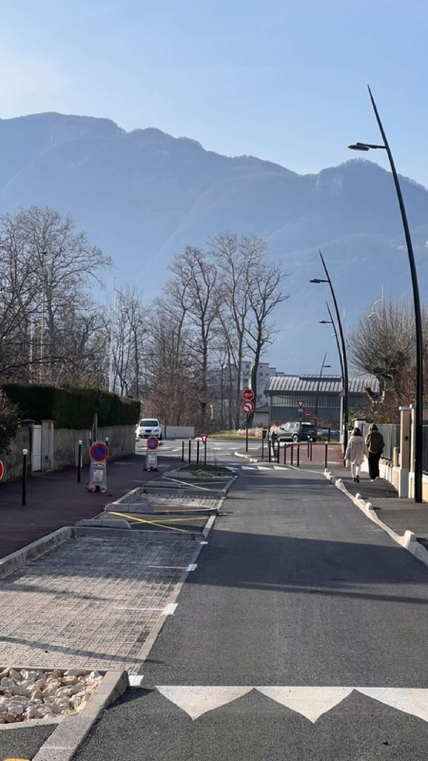  te koop appartement Aix-les-Bains Savoie 7