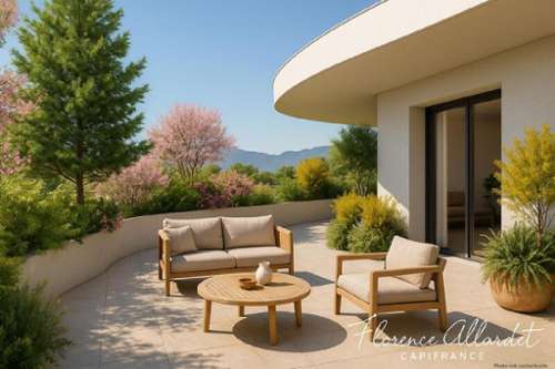 Aix-les-Bains Savoie appartement foto 7250557