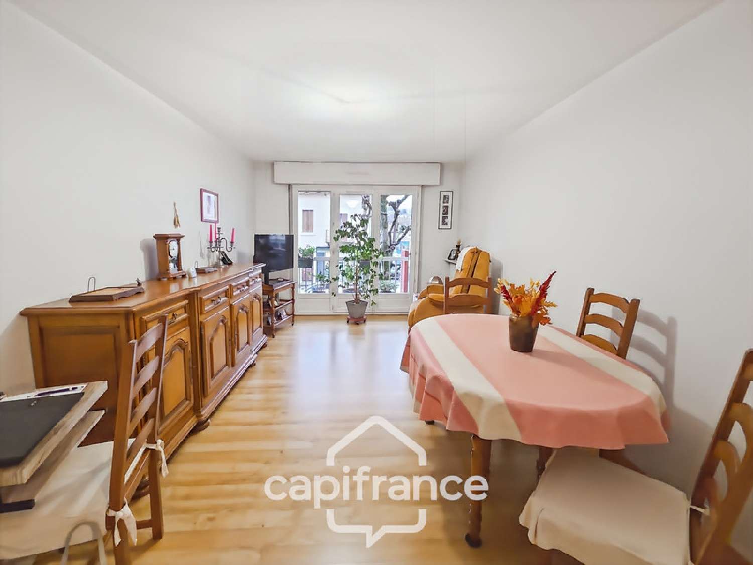 for sale apartment Aix-les-Bains Savoie 5