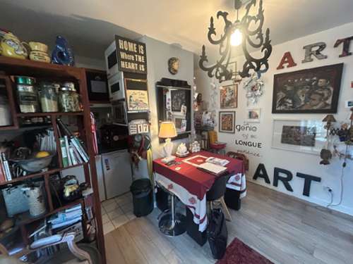 Aix-les-Bains Savoie apartment foto 7239658