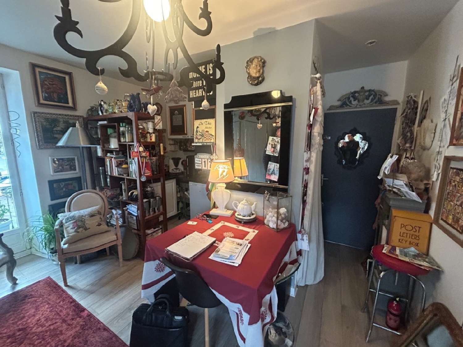  for sale apartment Aix-les-Bains Savoie 2