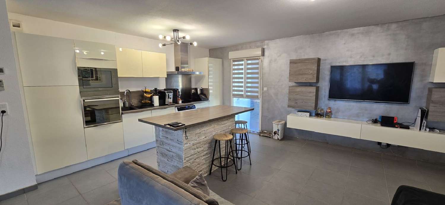  for sale apartment Ajaccio 20090 Corse-du-Sud 1