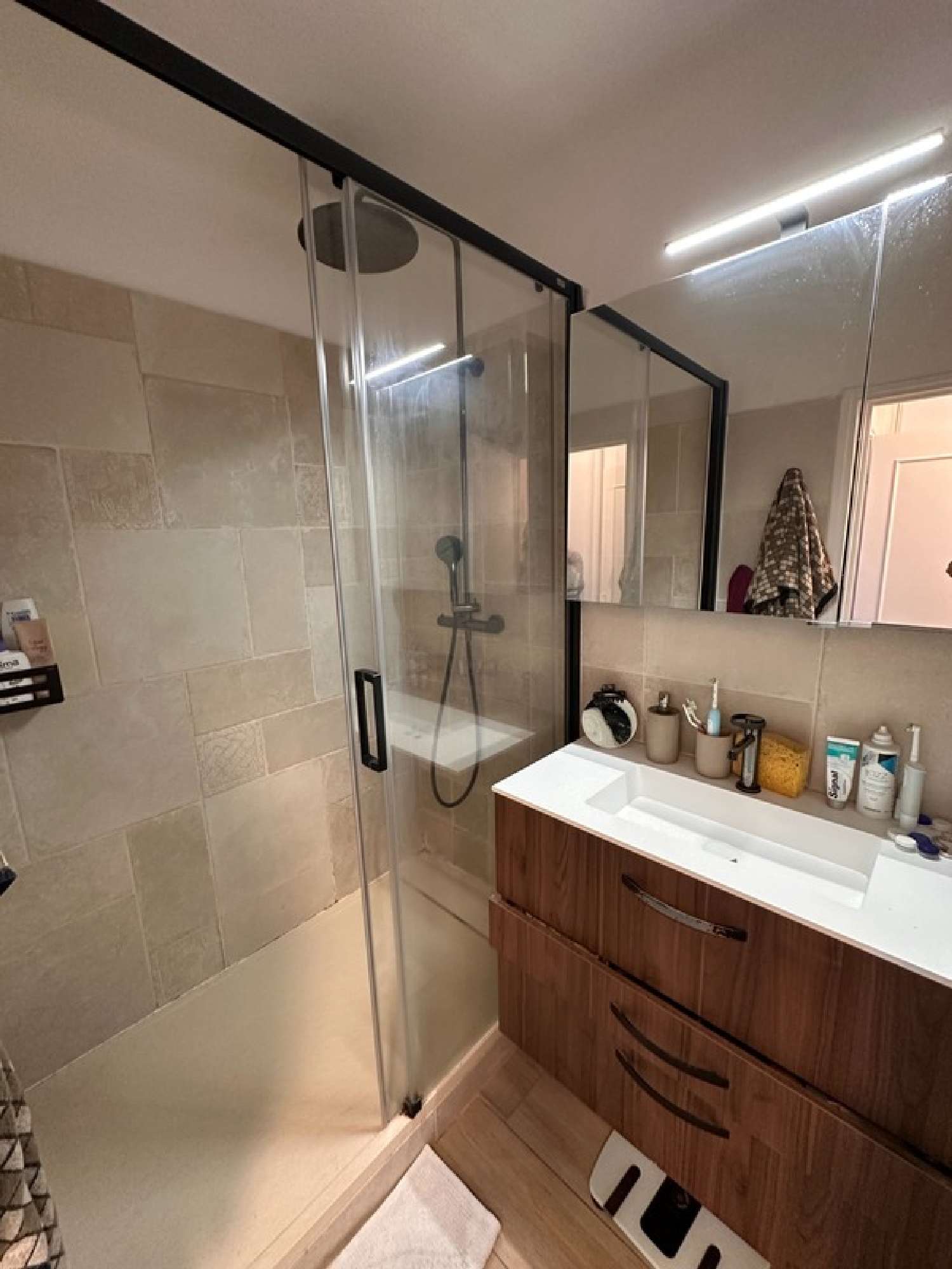 à vendre appartement Ajaccio Corse-du-Sud 4