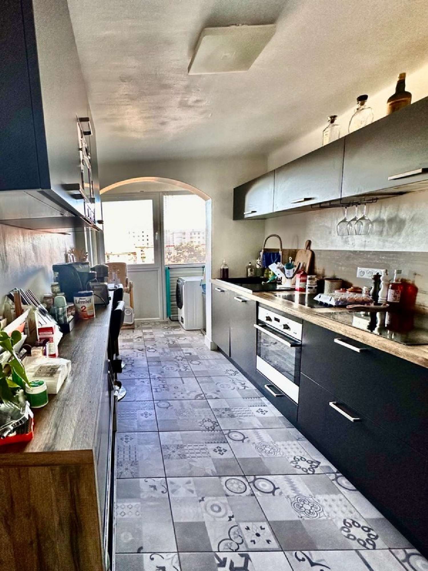 à vendre appartement Ajaccio Corse-du-Sud 7