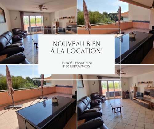 Ajaccio Corse-du-Sud apartment foto 7236782