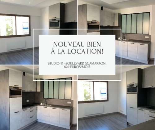 Ajaccio Corse-du-Sud apartment foto 7236785