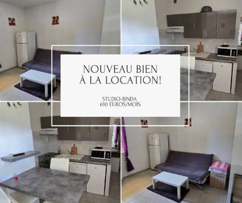 Ajaccio Corse-du-Sud appartement foto 7236788