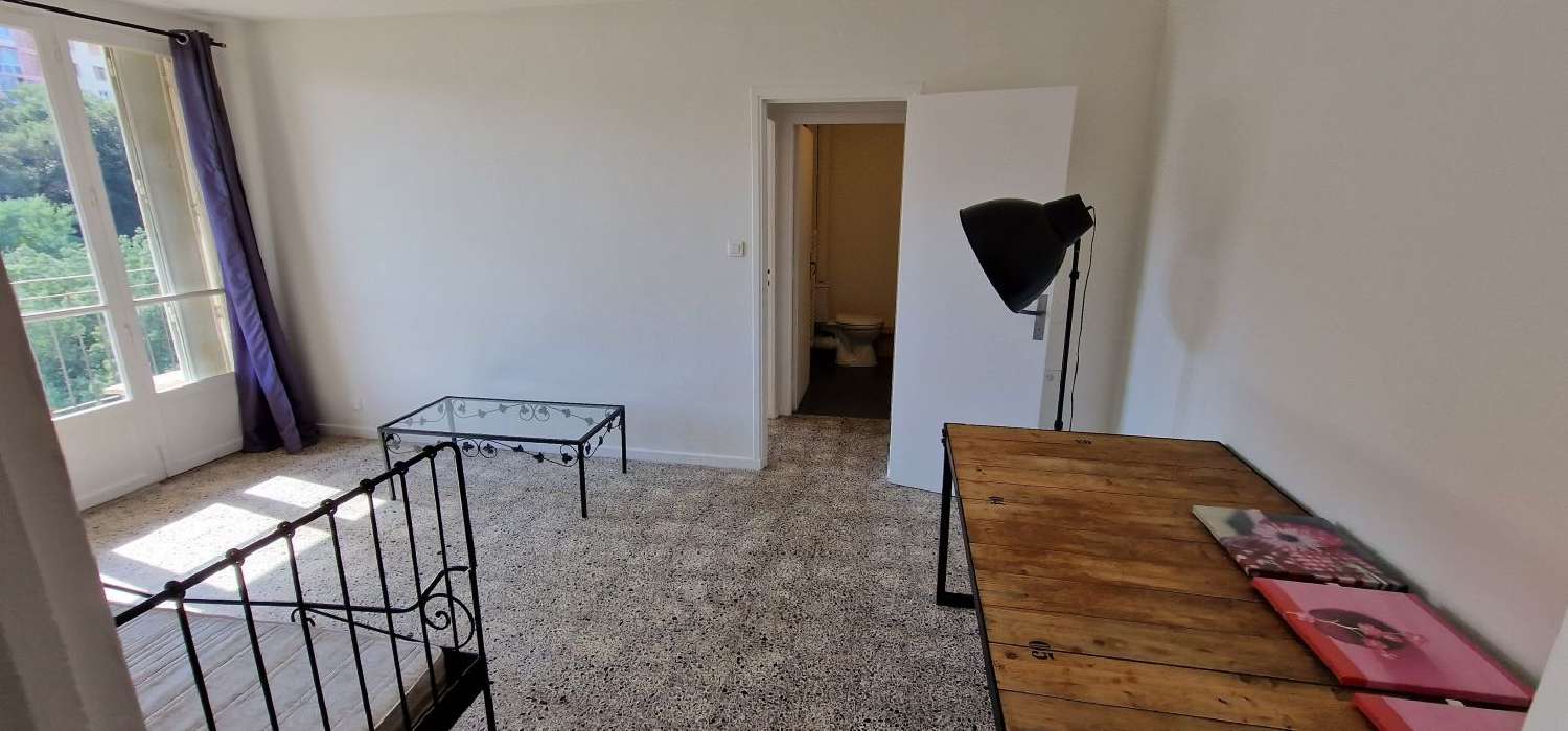  à vendre appartement Ajaccio Corse-du-Sud 3