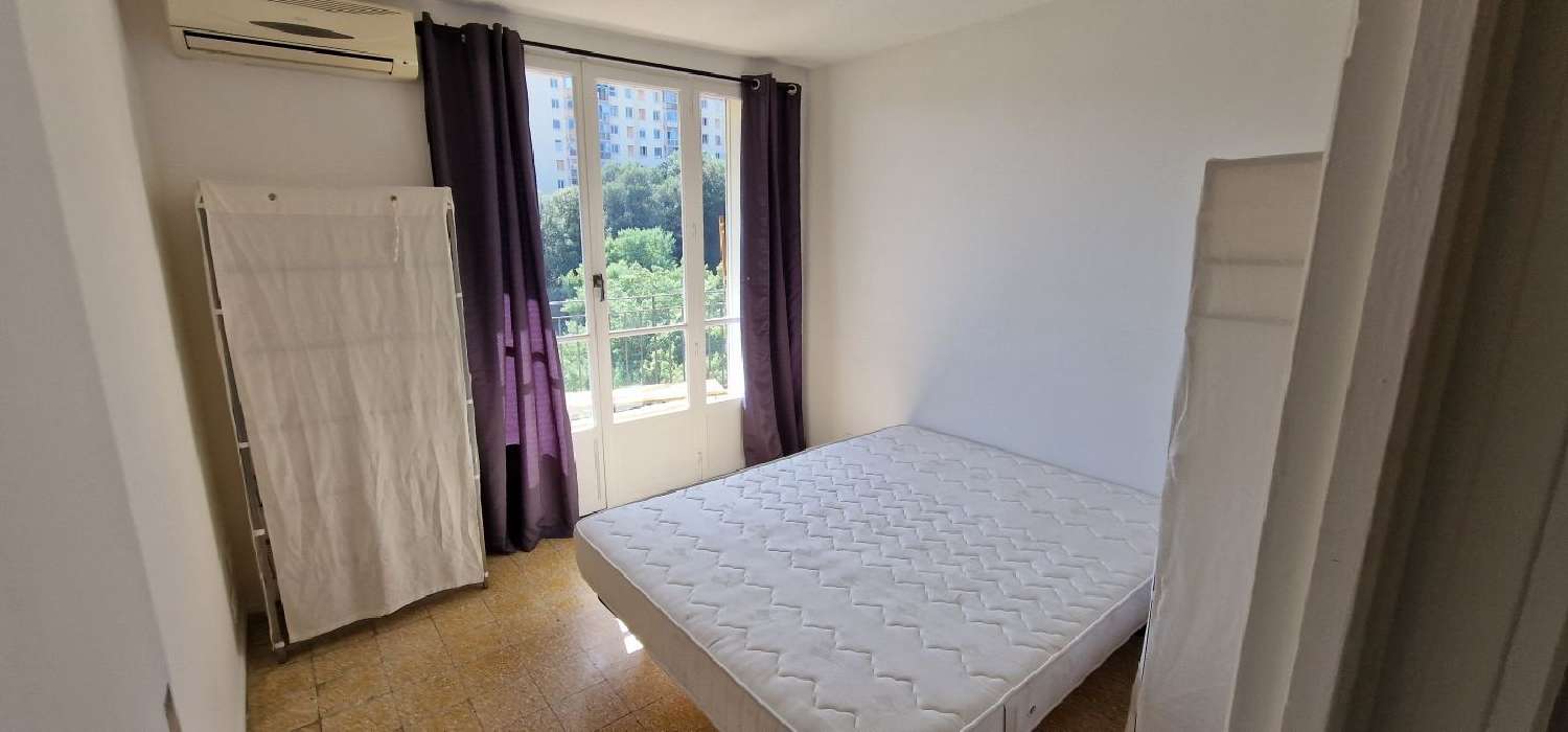  à vendre appartement Ajaccio Corse-du-Sud 5