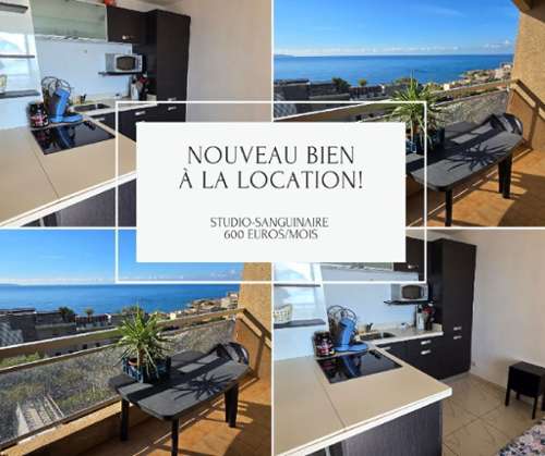 Ajaccio Corse-du-Sud appartement foto 7244662