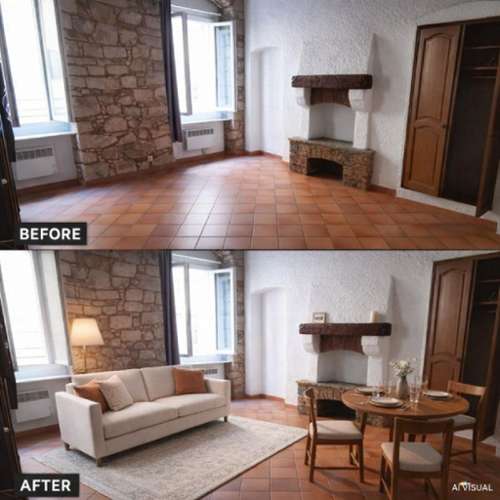 Ajaccio Corse-du-Sud appartement foto 7244875