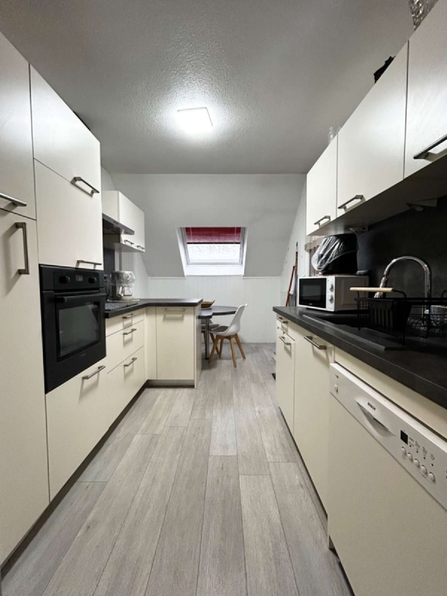  à vendre appartement Albertville Savoie 1